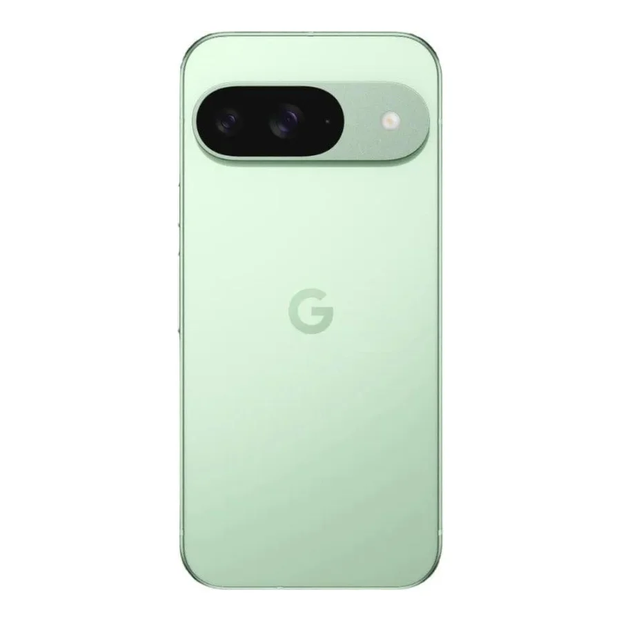 Google Pixel 9 12/256GB Wintergreen
