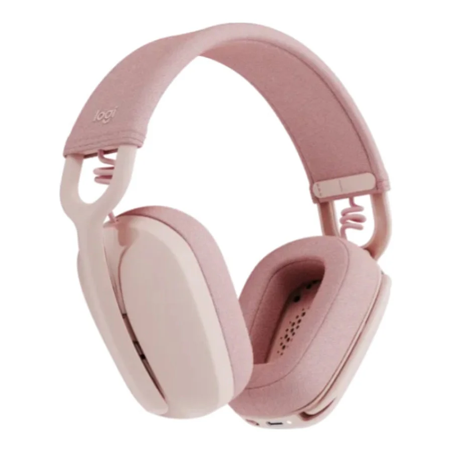 Logitech Zone Vibe 100 Rose (981-001224)