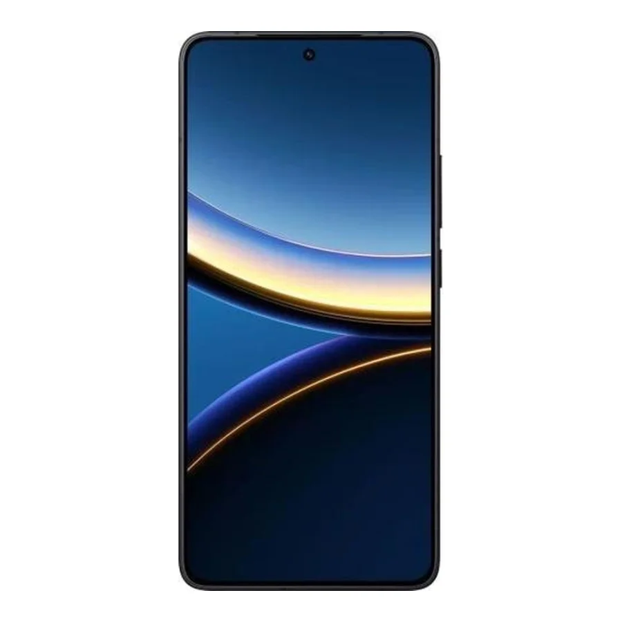 Xiaomi Poco F7 Pro 12/512GB Black (Global Version)