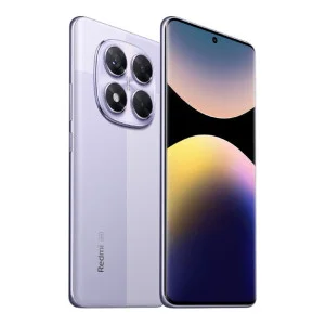Xiaomi Redmi Note 14 Pro 5G 12/256GB Lavender Purple (with charger) (Global Version)