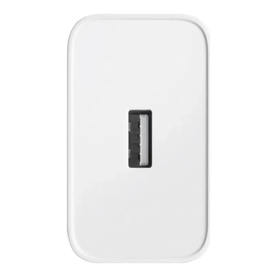 OnePlus SUPERVOOC 100W Power Adapter White (EU)