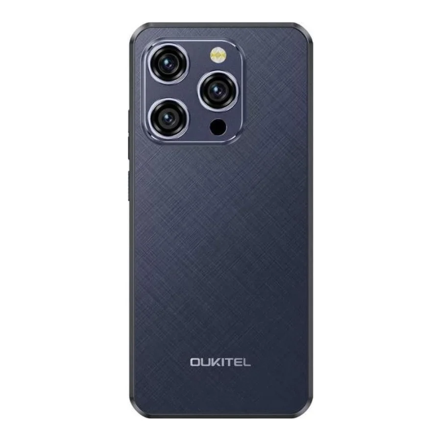 Oukitel WP52 4/256GB Blue