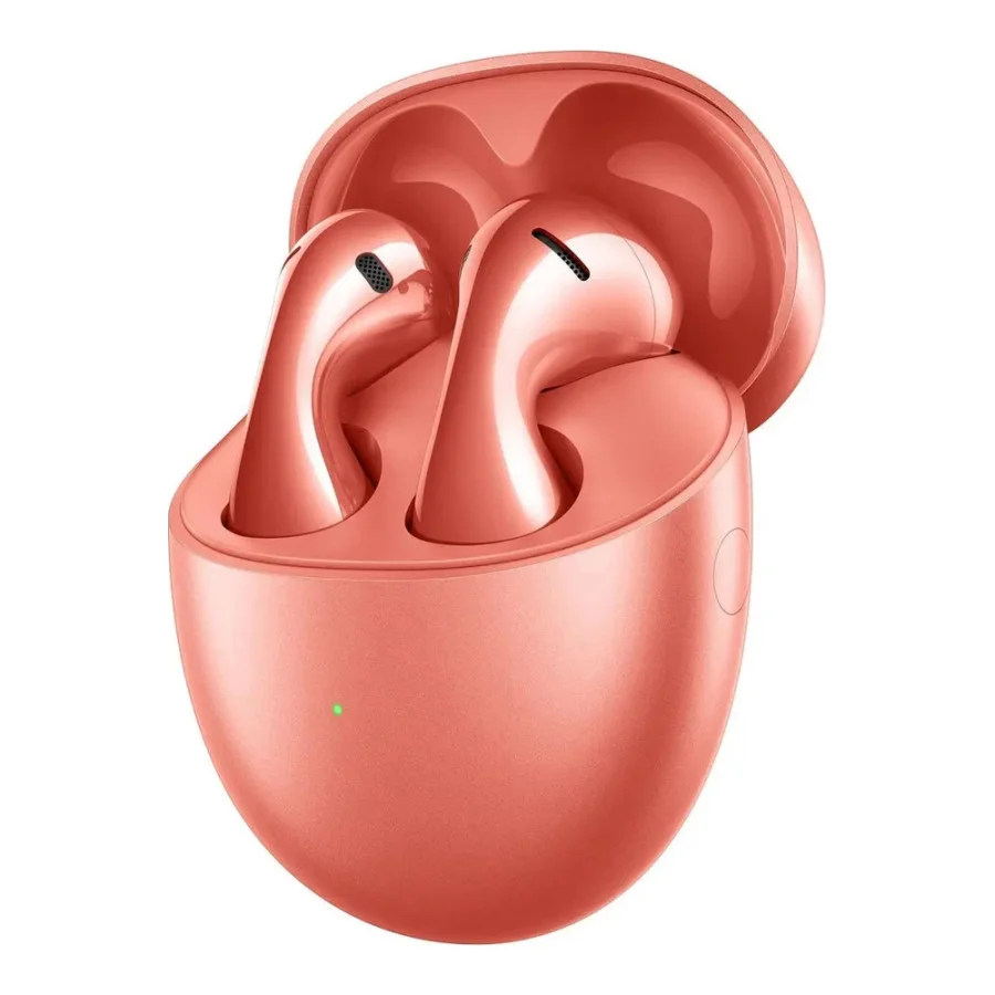 HUAWEI Freebuds 5 Coral Orange