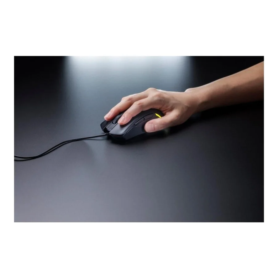 ASUS TUF Gaming M3 GEN II Black (90MP0320-BMUA00)