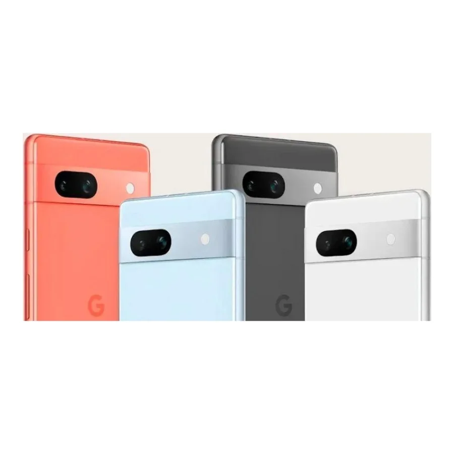 Google Pixel 7a 8/128GB Snow (JP)