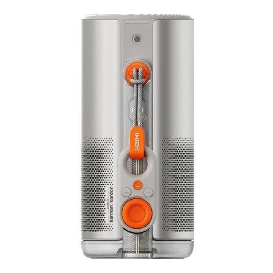 XGiMi MoGo 4 Laser Outdoor Collection