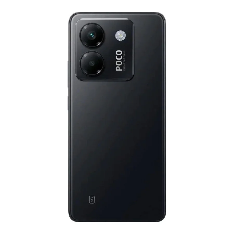 Xiaomi Poco M7 Pro 5G 8/256GB Black (Global Version)