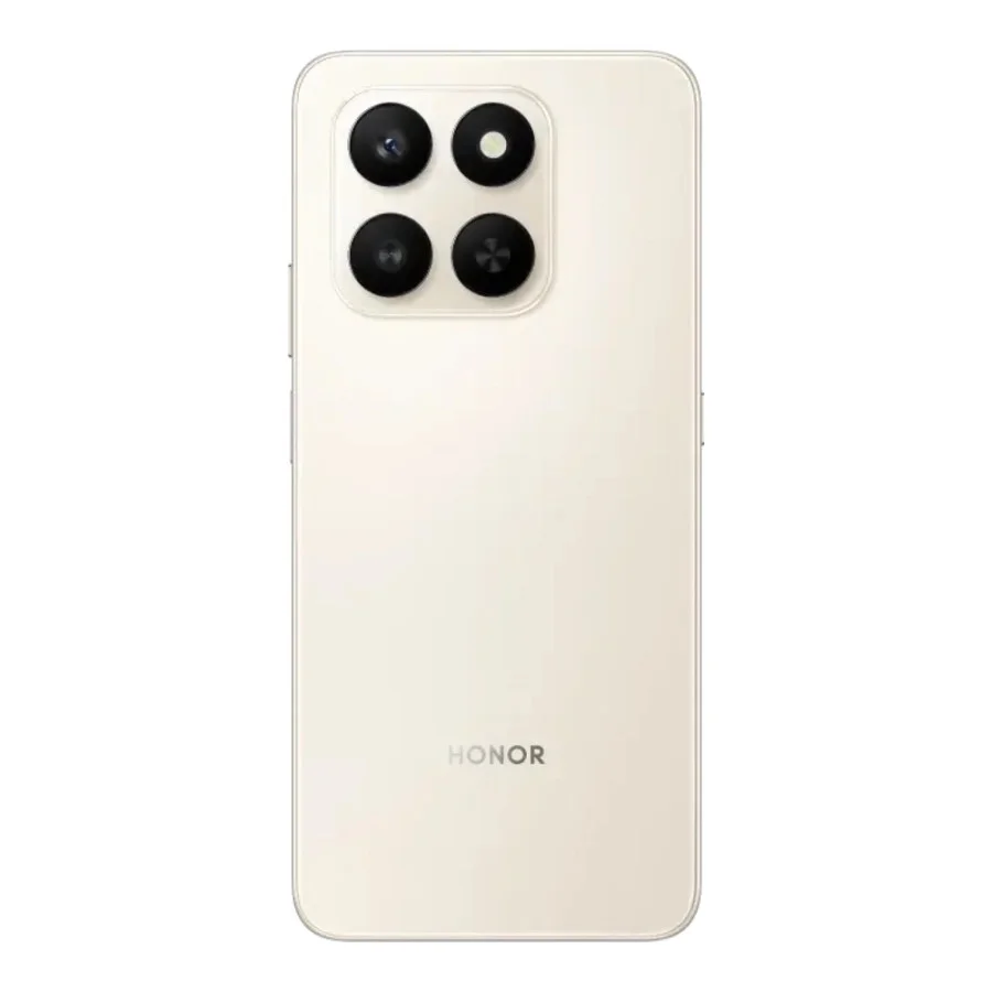 Honor 400 Smart 5G 8/256GB Desert Gold (Global Version)