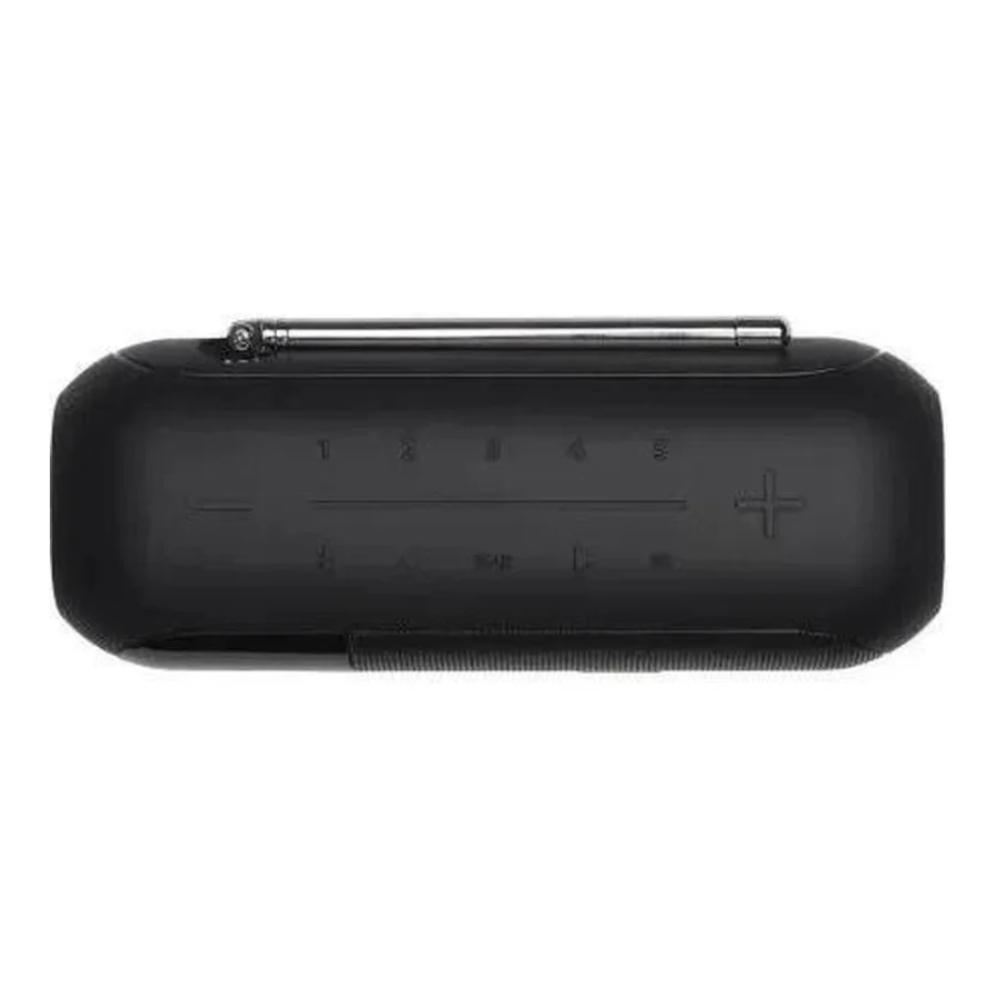 JBL Tuner 2 Black (JBLTUNER2BLK)