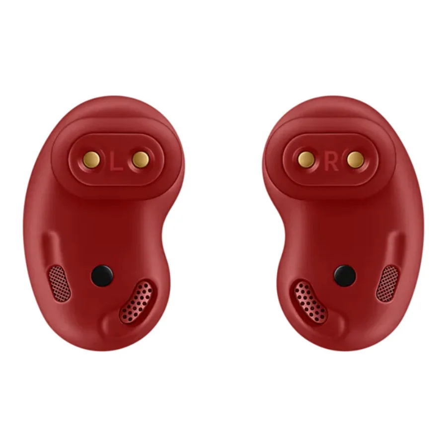 Samsung Galaxy Buds Live Red (SM-R180NZRA)