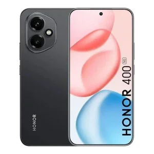 Honor 400 12/256GB Midnight Black (Global Version)