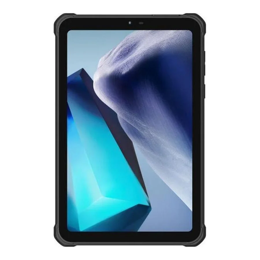 Oukitel RT3 Plus 4/128GB Black (6941749808516)