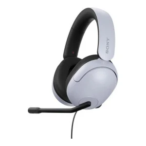 Sony Inzone H3 White (MDRG300W.CE7)
