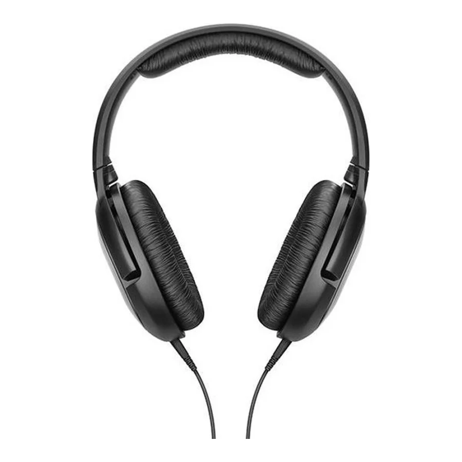 Sennheiser HD 206 Black
