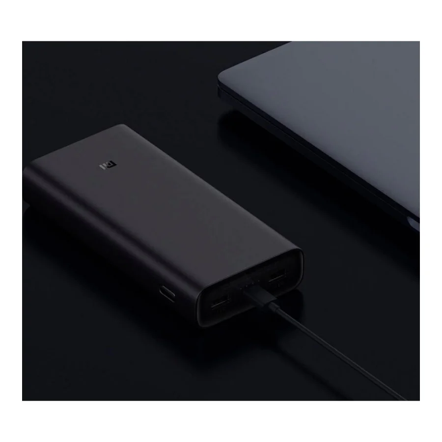 Xiaomi Mi 50w Power Bank 20000mAh Black (BHR5121GL)