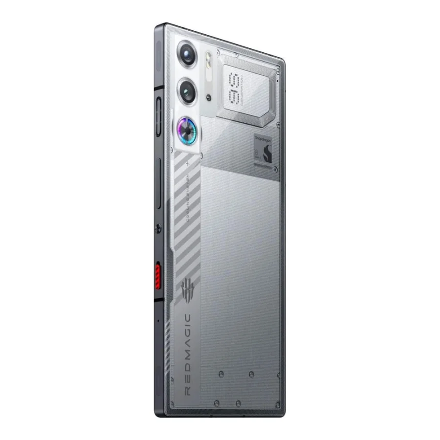 ZTE REDMAGIC 9S Pro 16/512GB Snowfall (Global Version)