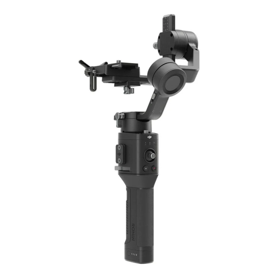 DJI Ronin-SC (CP.RN.00000040.01)