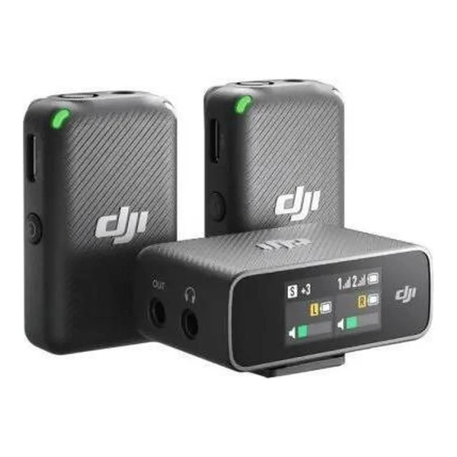 DJI Mic CP.RN.00000197.01