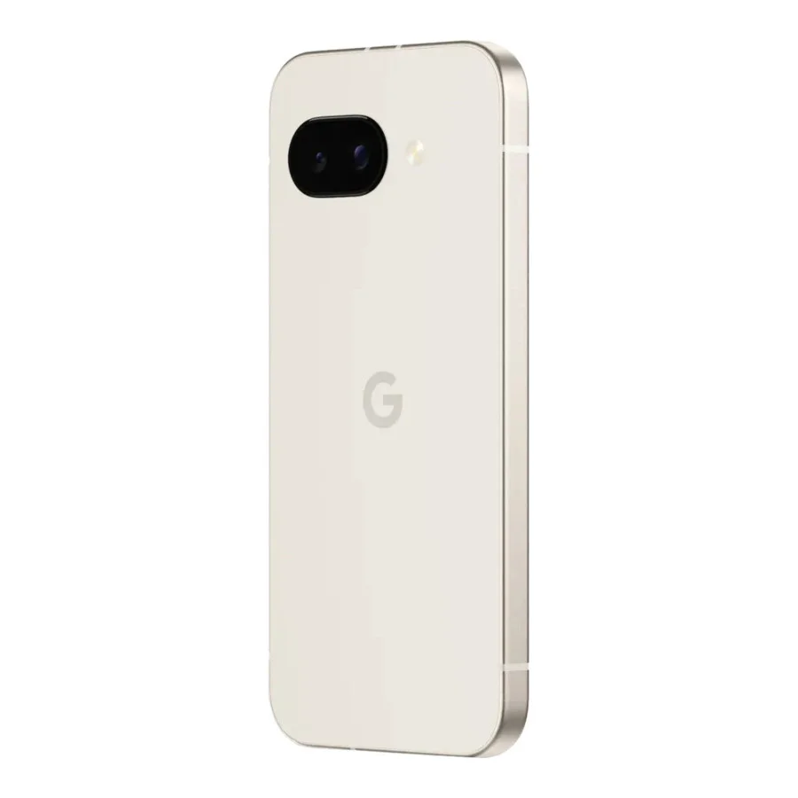 Google Pixel 9A 8/256GB Porcelain