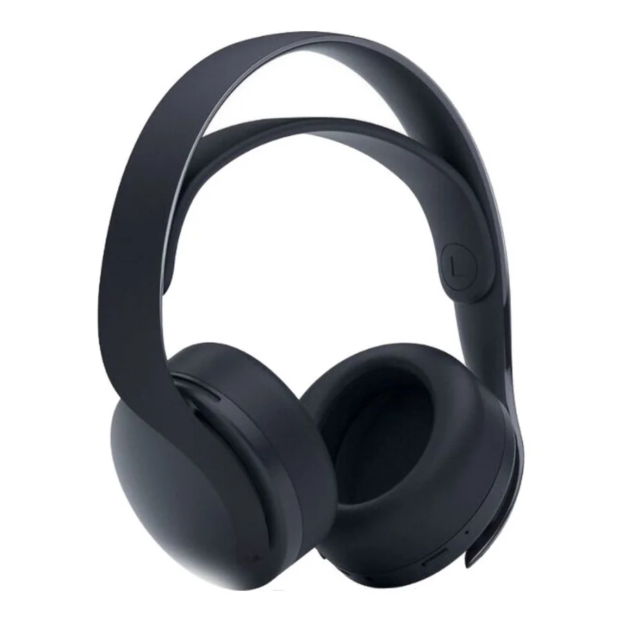 Sony Pulse 3D Wireless Headset Midnight Black (9834090)