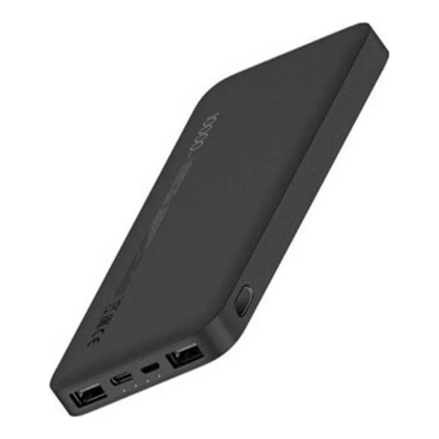 Xiaomi Redmi Power Bank 10000mAh Black (VXN4305GL)