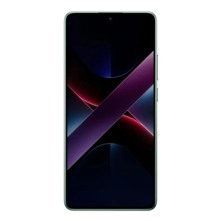 Xiaomi Poco X7 Pro 12/512GB Green (Global Version)