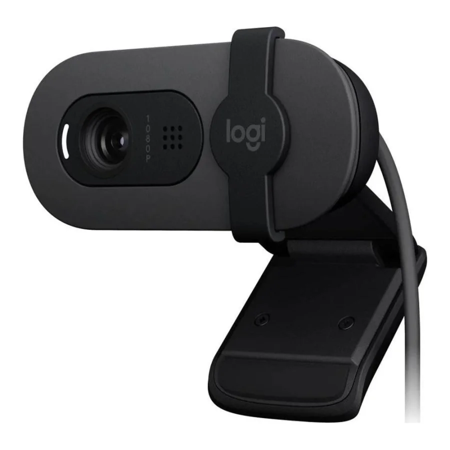 Logitech Brio 90 Black (960-001581)