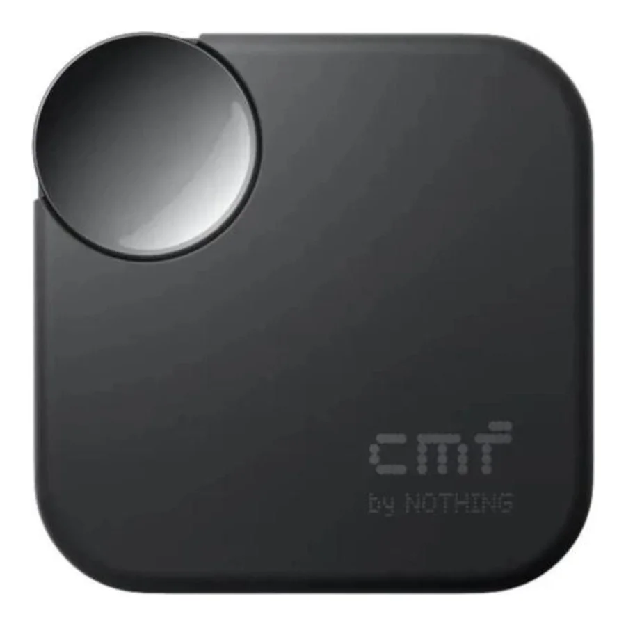 CMF by Nothing Buds 2a B185 Dark Grey (A10600107)