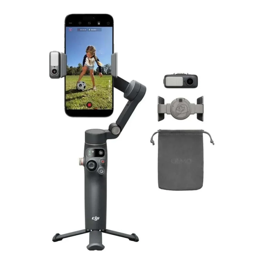 DJI Osmo Mobile 8 (CP.OS.00000492.01)