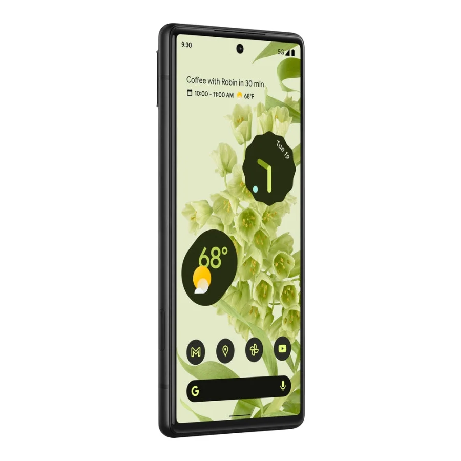 Google Pixel 6 8/128GB Sorta Seafoam