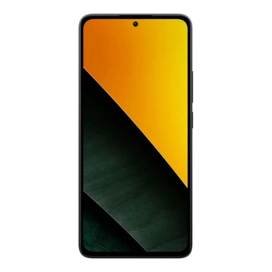 Xiaomi Poco M7 Pro 5G 8/256GB Black (Global Version)