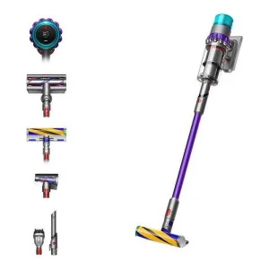 Dyson Gen5detect Absolute Nickel/Purple (446989-01)