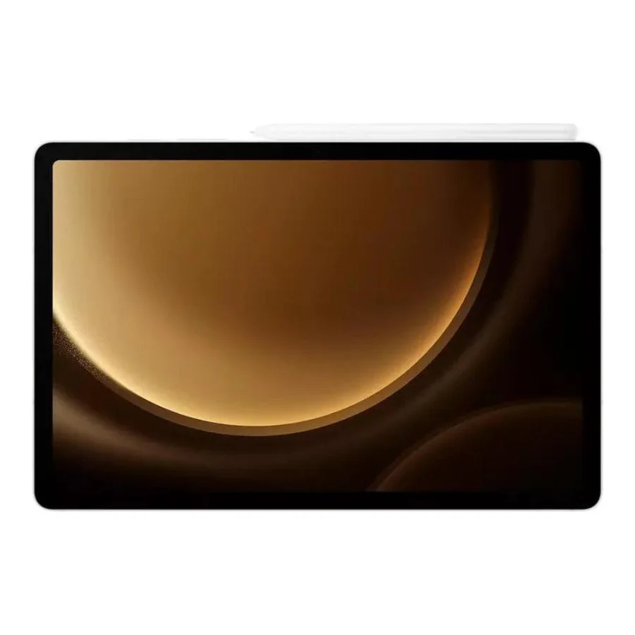 Samsung Galaxy Tab S9 FE 5G 6/128GB Silver (SM-X516BZSA)
