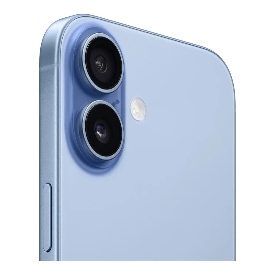 Apple iPhone 17 256GB Mist Blue (MG6L4)