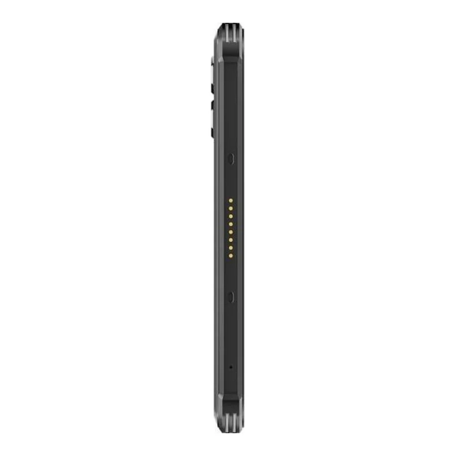 Oukitel RT3 Plus 4/128GB Black (6941749808516)