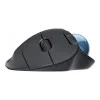 Logitech Ergo M575 Bluetooth Graphite (910-005872, 910-005873)