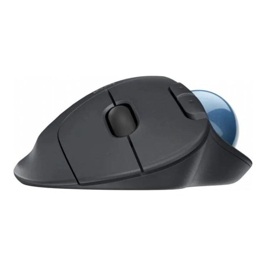 Logitech Ergo M575 Bluetooth Graphite (910-005872, 910-005873)