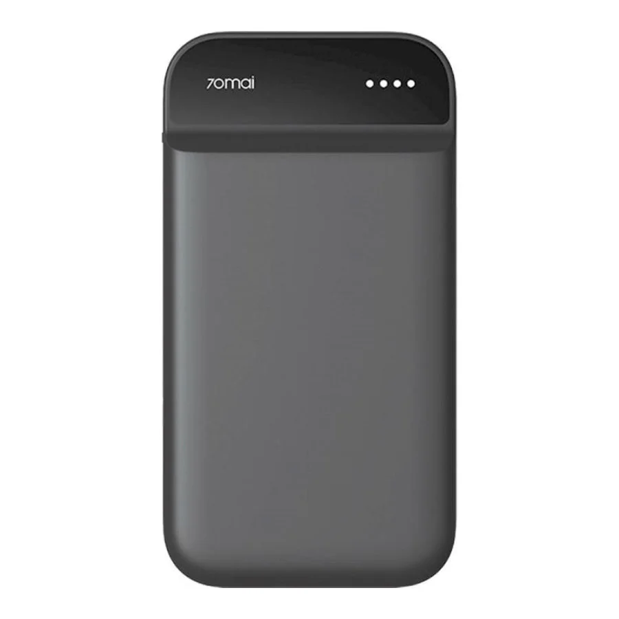 70mai Jump Starter (Midrive PS01) (523090)