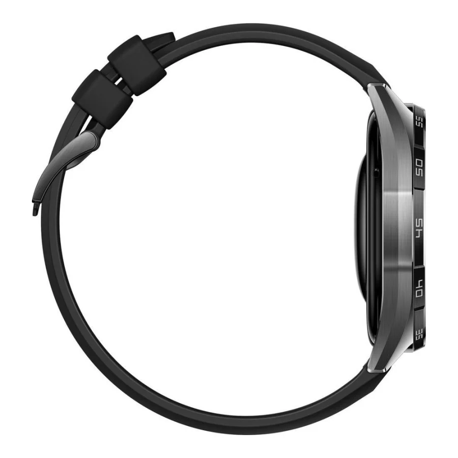 HUAWEI Watch GT 6 46 mm Black (Atum-B19F)