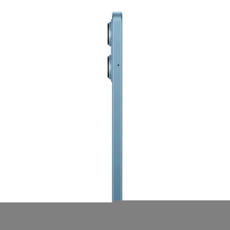 Xiaomi Redmi Note 14S 8/256GB Ocean Blue (with charger) (Global Version)