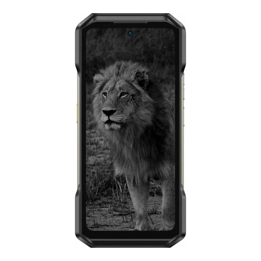 Ulefone Armor 27 Pro 12/256GB Black