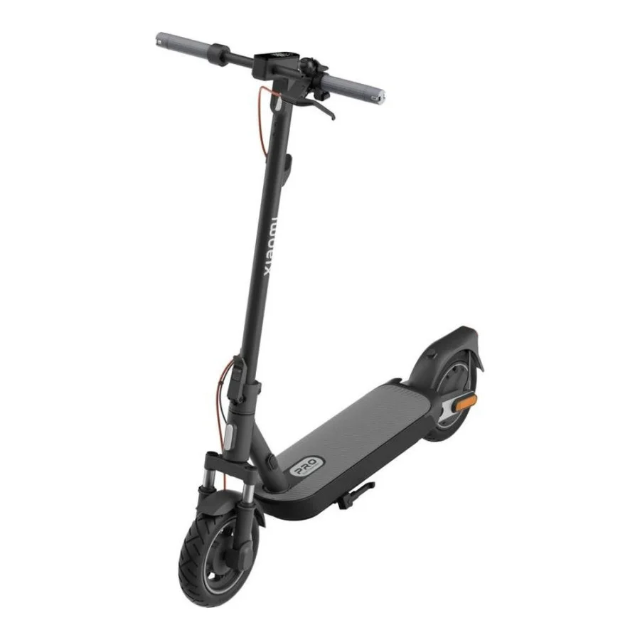 Xiaomi Electric Scooter 5 Pro Black (BHR9612EU)
