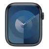 Apple Watch Series 9 GPS 45mm Midnight Aluminum Case w. Midnight S. Loop (MR9C3)