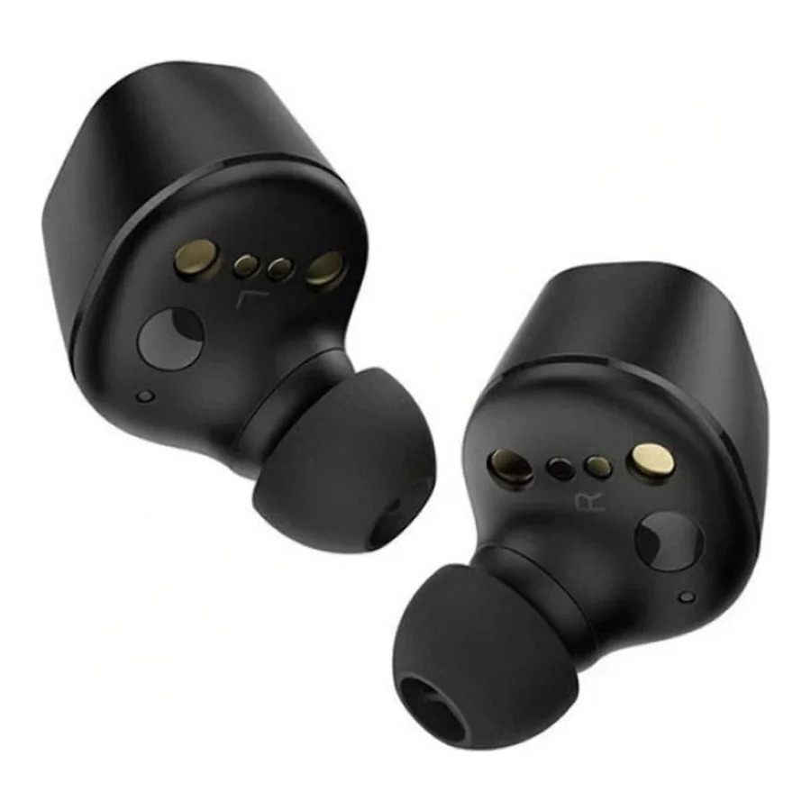 Sennheiser CX Plus True Wireless Black (509188)