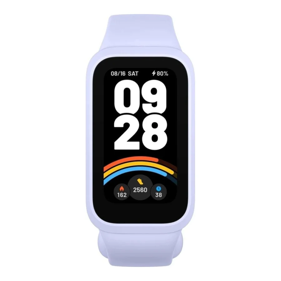Xiaomi Smart Band 9 Active Purple (BHR08L3GL)