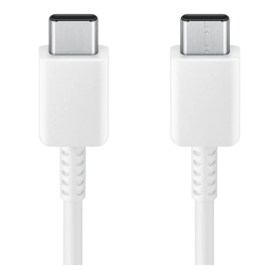 Samsung USB Type-C to Type-C 1.8m White (EP-DX510JWRGRU) (EU)