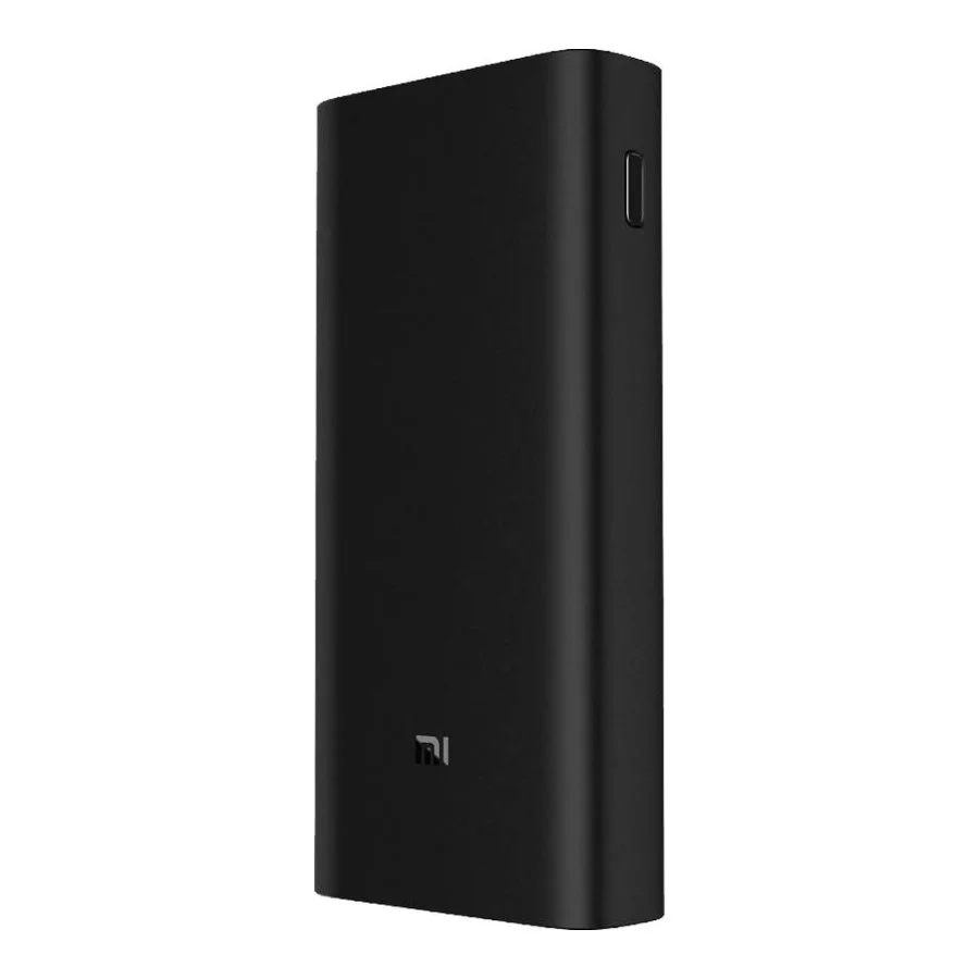 Xiaomi Mi 50w Power Bank 20000mAh Black (BHR5121GL)