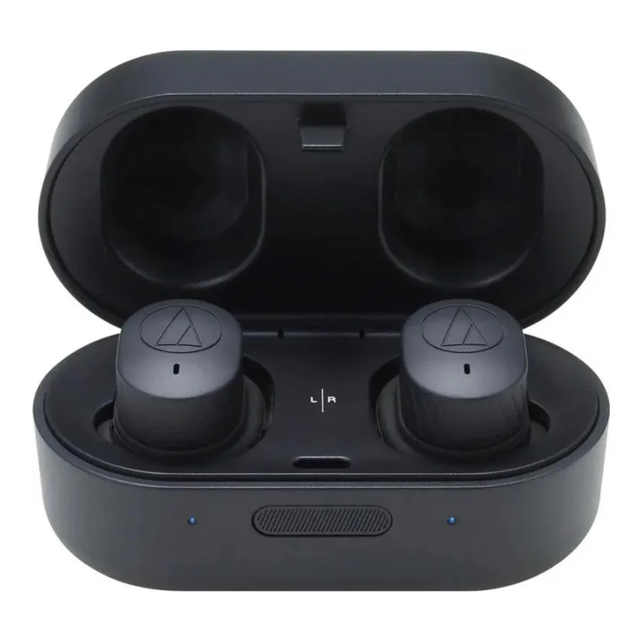 Audio-Technica ATH-SPORT7TWBK