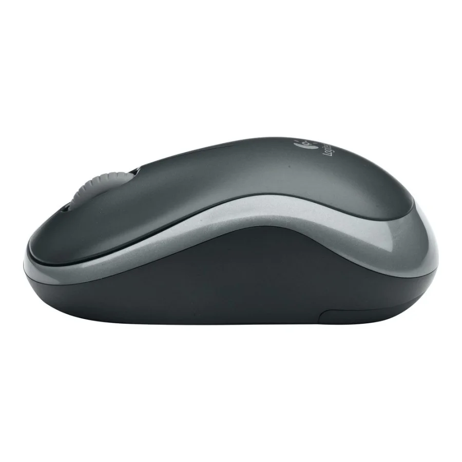 Logitech M185 Wireless Mouse Grey (910-002235, 910-002238, 910-002252, 910-002258)