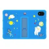 DOOGEE U10 Kid 4/128GB Twilight Blue